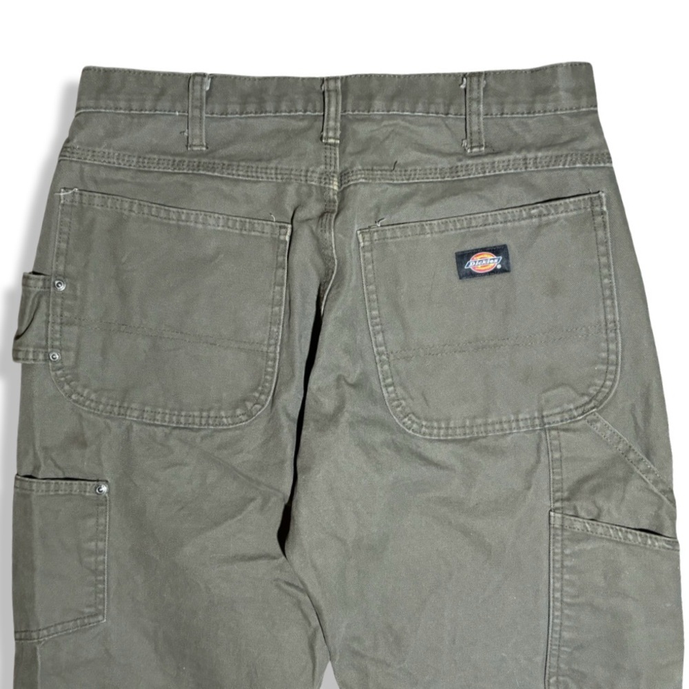 Dickies Carpenter Work Pants